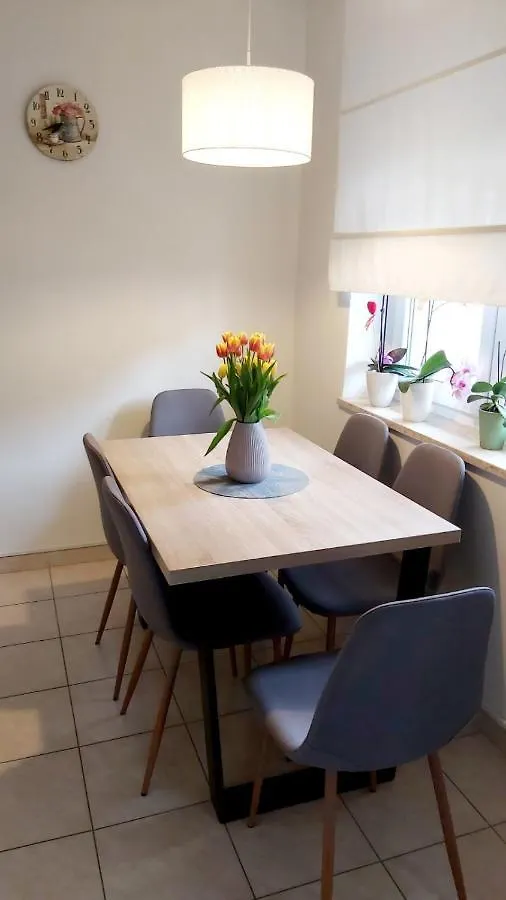 Apartment Marbrillo 普拉